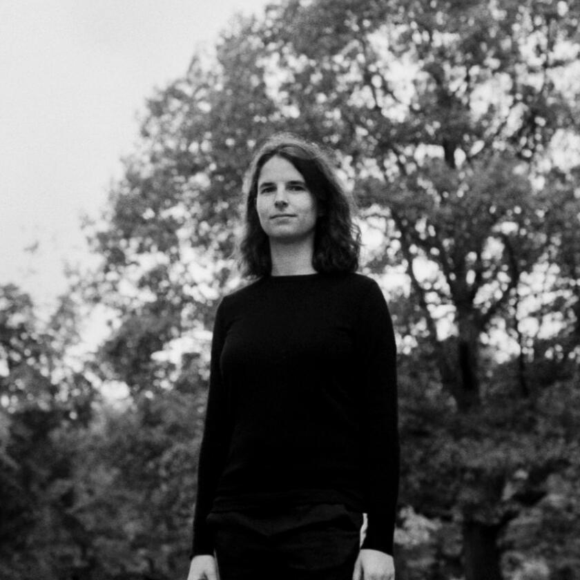 Julia Rabe is a director.